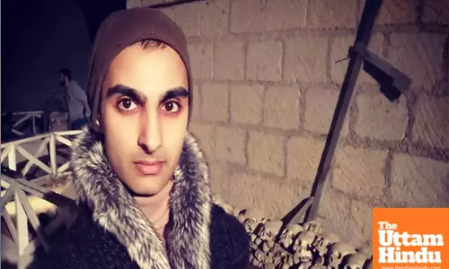 Psychic Who Predicted COVID-19 Reveals Shocking 2025 Prophecies: Royal Reconciliation, WW3 and More!