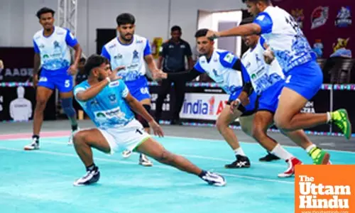 United Cup: Rybakina puts Kazakhstan on brink of semis; Machac takes Czechia closer to QFs