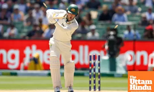 Carey confident of Starc playing decisive Sydney Test amid fitness concerns