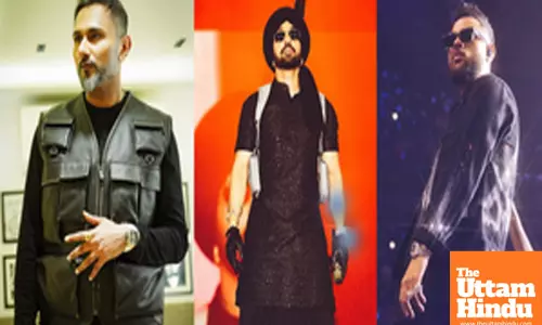 Honey Singh to Diljit: Performers to look forward to in 2025