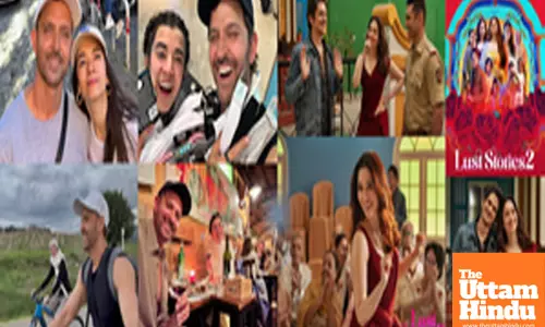 Jahnvi-Shikar to Tamannaah-Vijay: Most Awaited Bollywood Weddings of 2025