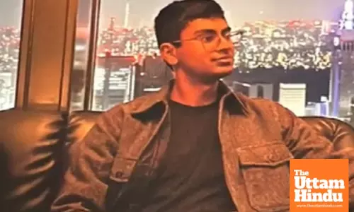 Autopsy reveals struggle not suicide, but murder, say parents of OpenAI whistleblower