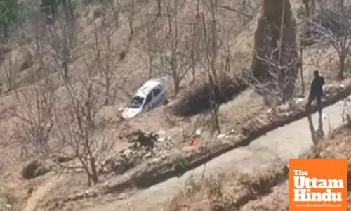 Shimla: Festivities turn tragic for families of three killed in accident