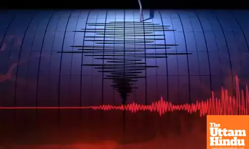 6.9-Magnitude Earthquake Strikes Japan, Tsunami Warning Issued
