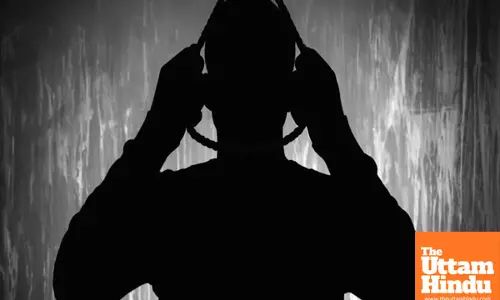 Talked About Divorce at 3 AM, Wife Said I Wont Dirty My Hands By Killing You, Husband Commits Suicide