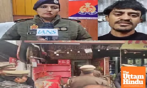 Lucknow horror: Man confesses to killing mother, four sisters in hotel with fathers help