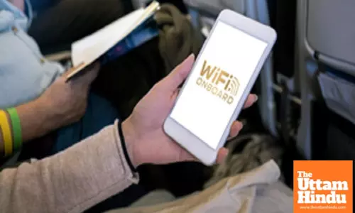 Air India Unveils Special New Year Gift for Customers