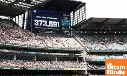 Former India head coach Shastri calls for implementation of two-tier Test system