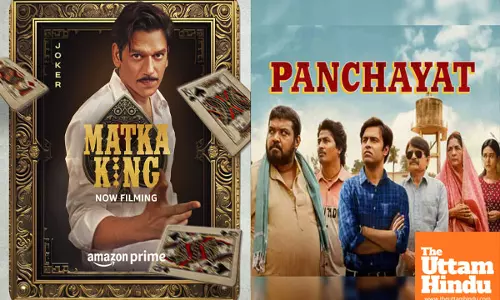 ‘Panchayat 4’ to ‘Matka King’: Most anticipated web series of 2025