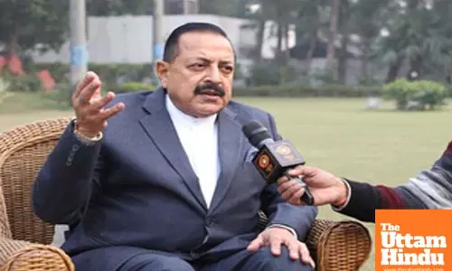 India to play key role in global biotechnology revolution in 2025: Minister