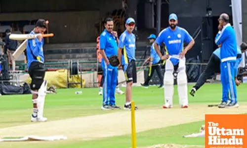 Pathan, Raman express displeasure over reports of disquiet in Indian dressing room