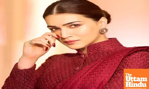 Kriti Sanon explains why ‘Jab We Met’ is an iconic film