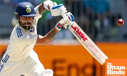 Australia executed their disciplined plan of dismissing Kohli: Clarke