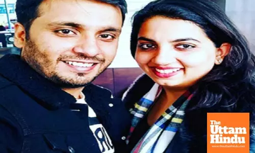 Delhi cafe owner commits suicide amid ongoing divorce case; family alleges harassment by wife