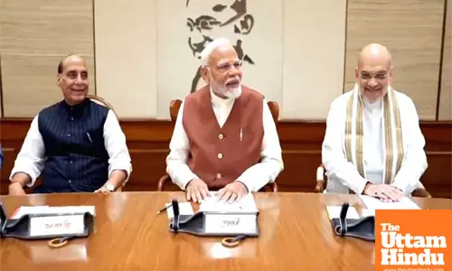 Modi Governments New Year Gift to Farmers: DAP Subsidy Increased to Ease Fertilizer Costs