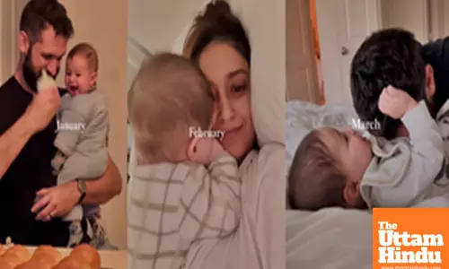 Ileana DCruz New Year post leaves fans speculating her second pregnancy