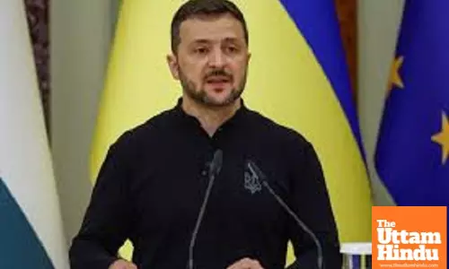 Ukraine Ceases Russian Gas Transit, Raising Concerns in Europe