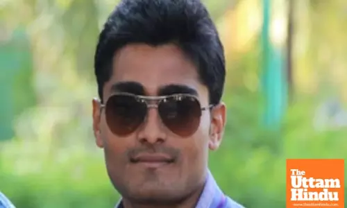 Yet another suicide: K’taka techie jumps into river over alleged harassment by wife