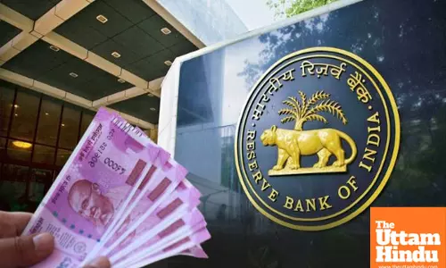 98.12% of ₹2,000 notes returned to banks: worth ₹6,691 crore still with public, reports RBI