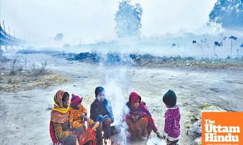 Western disturbance to bring major weather changes to Delhi-NCR, Punjab, Haryana and north-western India
