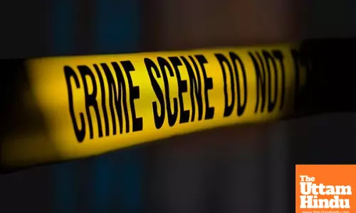 Gurugram: Woman Dies After Alleged Push from Fourth Floor, Husband And In-Laws in Custody