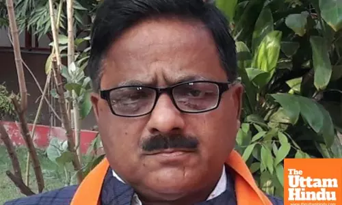 BJP confident of increased seat share in rajasthan, says state in-charge