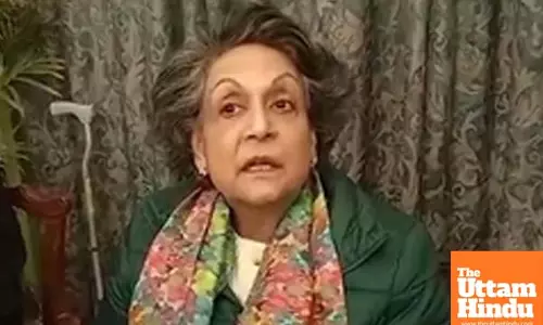 Bikaner royal family dispute: siddhi kumari loses trustee power to aunt Rajyashri