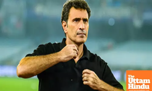 ISL 2024-25: MBSG coach Molina delivers mixed news on fitness ahead of Hyderabad clash