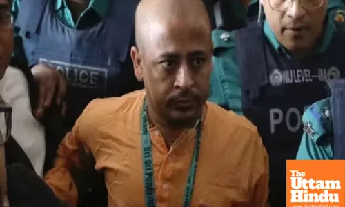 Bangladesh court denies relief to Hindu saint Chinmoy Das, lawyer attacked while filing petition