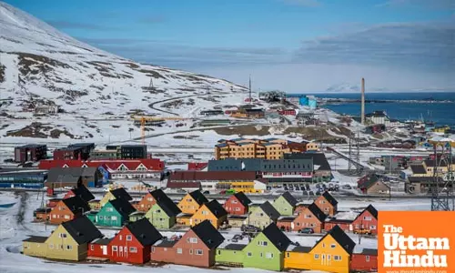 Svalbard implements eco-friendly policies to conserve arctic region’s fragile environment