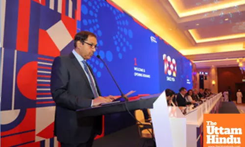 HIL is a great initiative for global hockey, says FIH President Tayyab Ikram