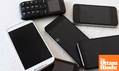 Duty cuts on mobile parts, components to boost India’s electronics goal: Industry body