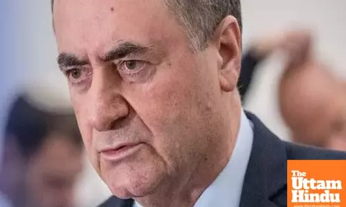 Israel threatens escalated military action against Gaza if hostage deal not reached soon