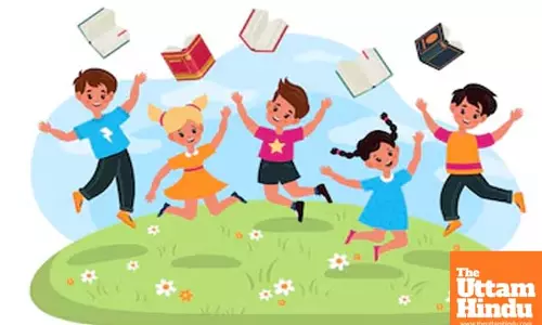 New California law aims to cut homework stress and promote student well-being