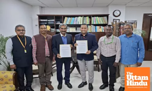 IIT Madras, Agriculture Ministry to partner on project VISTAAR to empower farmers