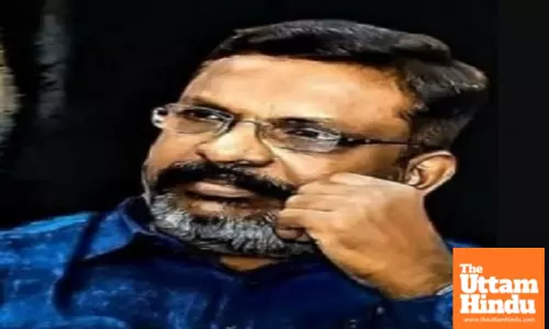 DMK ally VCK demands stringent action against those involved in Anna University sexual assault case