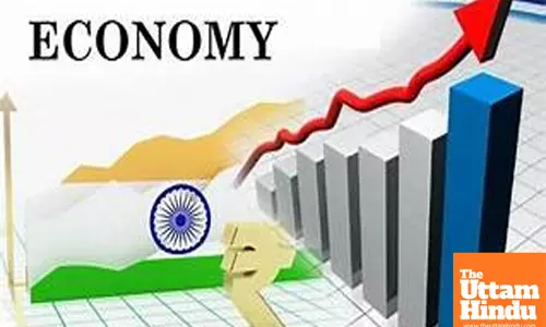 Indian economy in robust spot globally in 2025 with high frequency indicators picking up growth