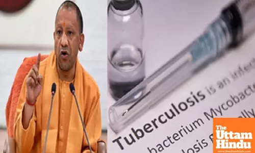 Retired IAS, IPS officers and ex VCs unite as Nikshay Mitras to champion TB-free Uttar Pradesh