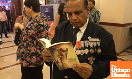 Murlikant Petkar to get Arjuna Award for lifetime achievement, 52 years after he won Indias first gold in Paralympics