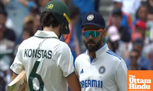 Watson praises Konstas’ Test debut and backs Kohli for Champions Trophy revival
