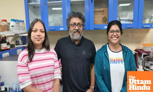 Indian scientists develop injectable hydrogel for targeted breast cancer treatment