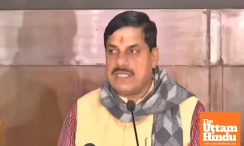 Toxic waste from UCIL will be disposed of as per environmental norms: MP CM