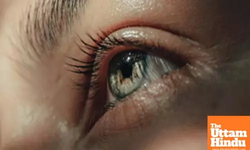 Pupil size plays key role in storing memories in brain: Study