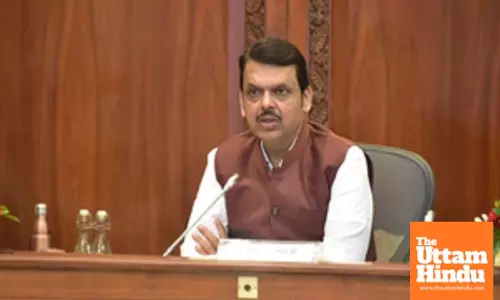 Now infra projects in Maharashtra to have unique ID similar to Aadhaar