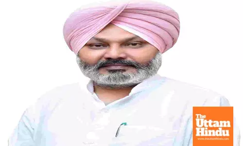 Historic Achievement: Punjab Crosses Rs 30,000 Crore Revenue Milestone