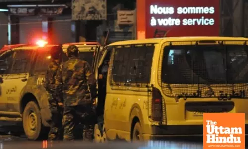 Tunisia Recovers 27 Bodies from Migrant Tragedy at Sea