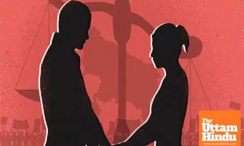 Court Sets New Guidelines for Runaway Couples Seeking Protection