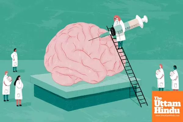 Indian researchers pioneering new parkinsons treatment with melatonin Indian researchers pioneering new parkinsons treatment with melatonin