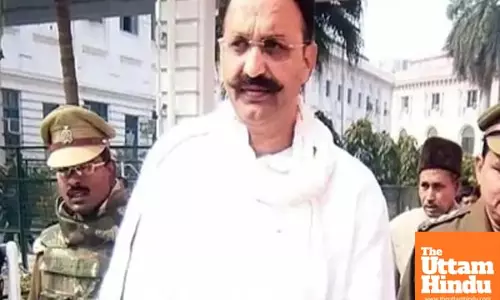 SC directs Uttar Pradesh authorities to share death inquiry findings with Ansaris family