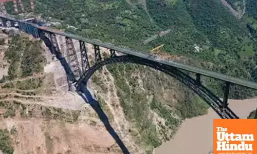 New railway division for jammu to end dependency on firozpur division